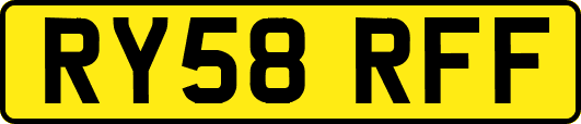 RY58RFF