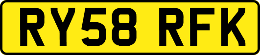 RY58RFK