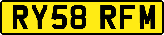 RY58RFM