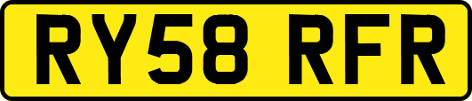 RY58RFR