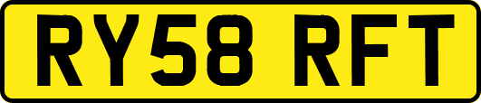 RY58RFT