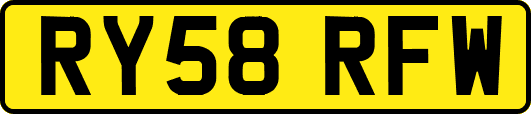 RY58RFW