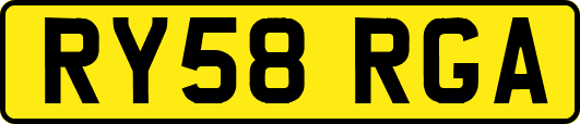 RY58RGA