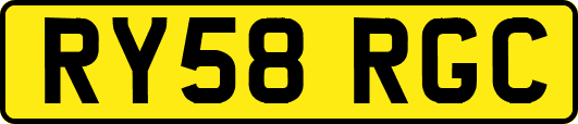 RY58RGC