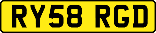 RY58RGD