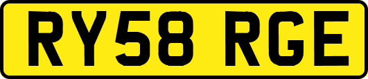 RY58RGE