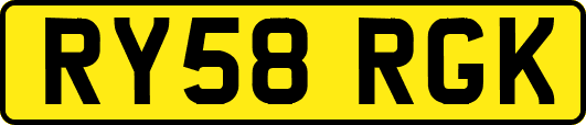 RY58RGK