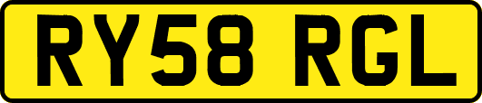 RY58RGL