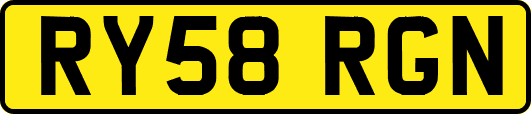 RY58RGN