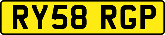 RY58RGP