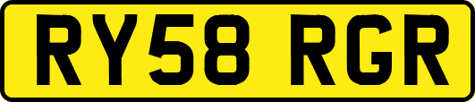 RY58RGR