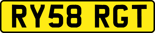 RY58RGT