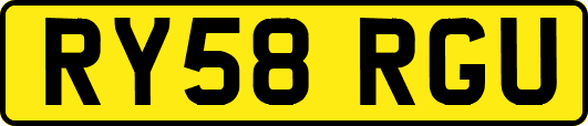 RY58RGU