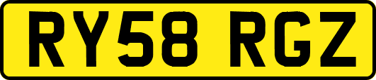 RY58RGZ