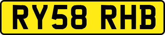 RY58RHB