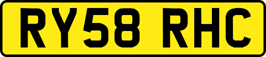 RY58RHC
