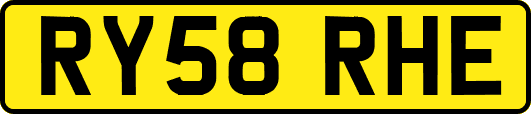 RY58RHE