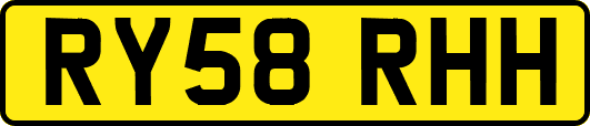 RY58RHH