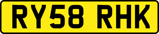 RY58RHK