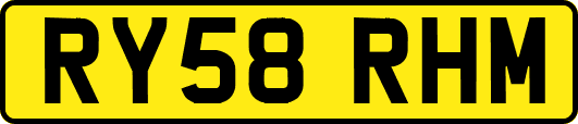 RY58RHM