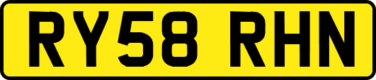RY58RHN