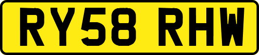 RY58RHW