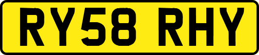 RY58RHY