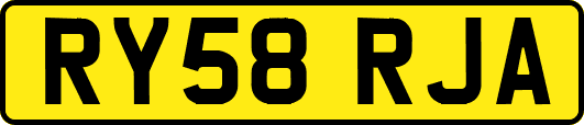 RY58RJA