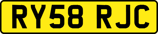 RY58RJC
