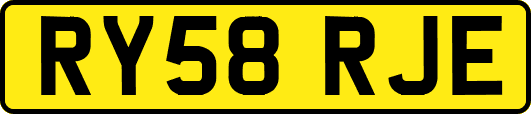 RY58RJE
