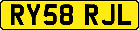 RY58RJL