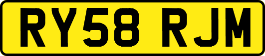 RY58RJM