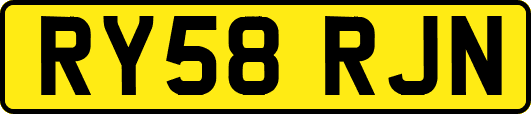 RY58RJN
