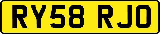 RY58RJO