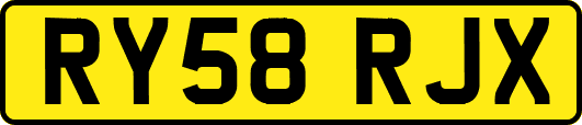 RY58RJX