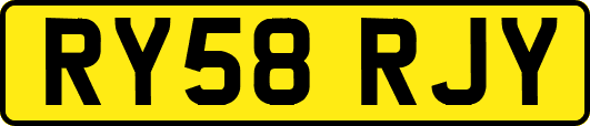 RY58RJY