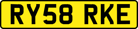 RY58RKE