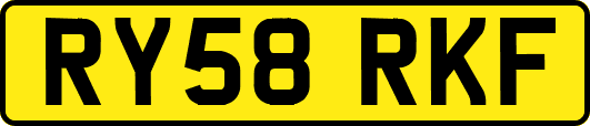 RY58RKF