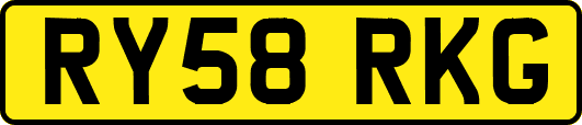 RY58RKG