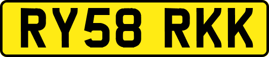 RY58RKK