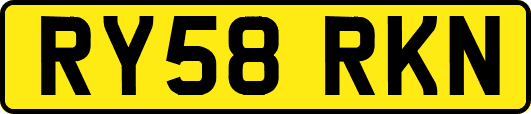 RY58RKN