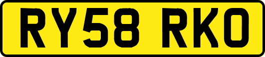 RY58RKO