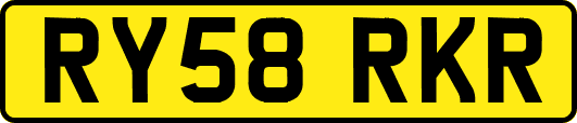 RY58RKR
