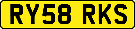 RY58RKS