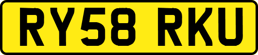 RY58RKU