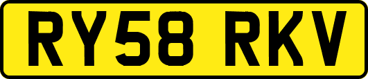 RY58RKV