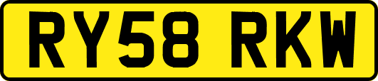 RY58RKW