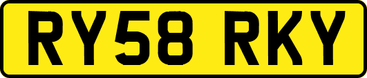 RY58RKY