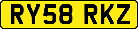 RY58RKZ