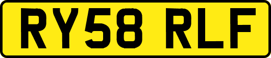 RY58RLF